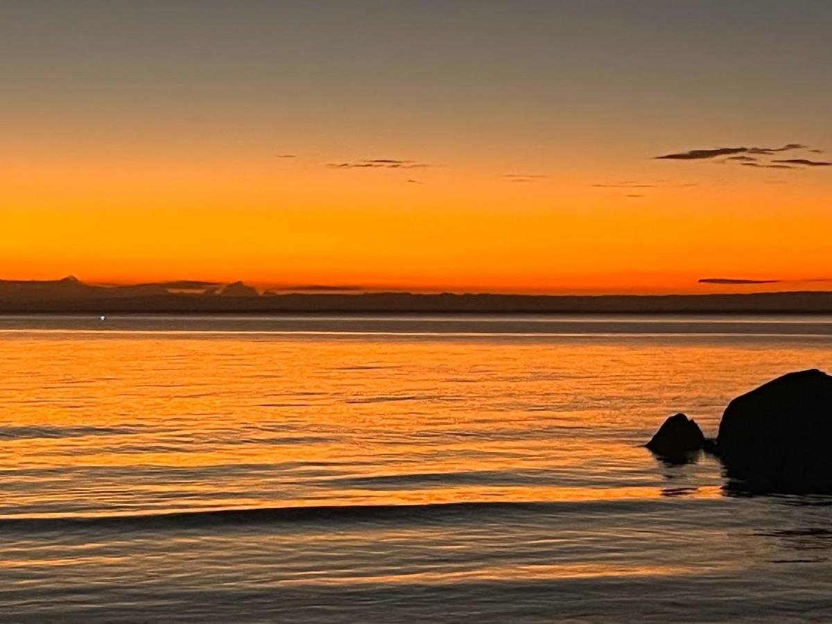 Le Rocher サント・マリー島 エクステリア 写真